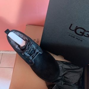Ugg